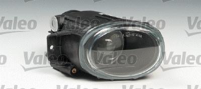 Valeo 087484 - Fendinebbia www.autoricambit.com