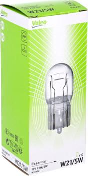 Valeo 032235 - Lampadina, Indicatore direzione www.autoricambit.com