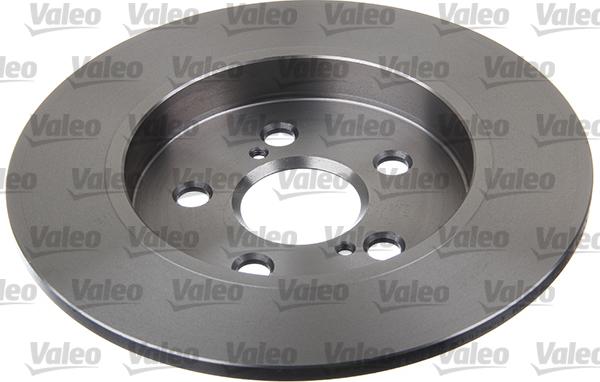 Valeo 197491 - Discofreno www.autoricambit.com