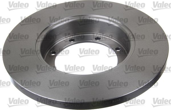 Valeo 197488 - Discofreno www.autoricambit.com