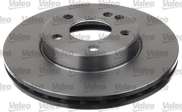 Valeo 197471 - Discofreno www.autoricambit.com