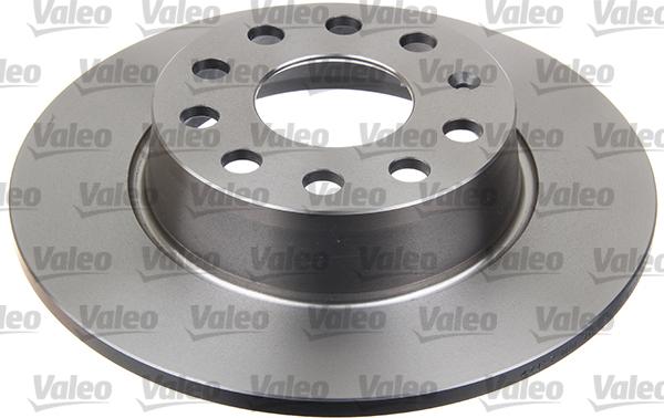 Valeo 197544 - Discofreno www.autoricambit.com