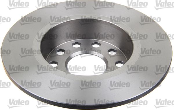 Valeo 197544 - Discofreno www.autoricambit.com