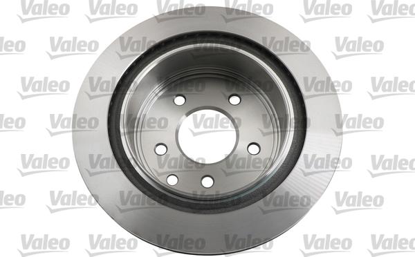 Valeo 197519 - Discofreno www.autoricambit.com