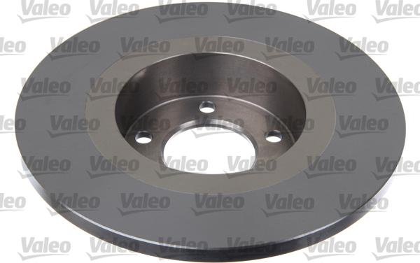 Valeo 197099 - Discofreno www.autoricambit.com