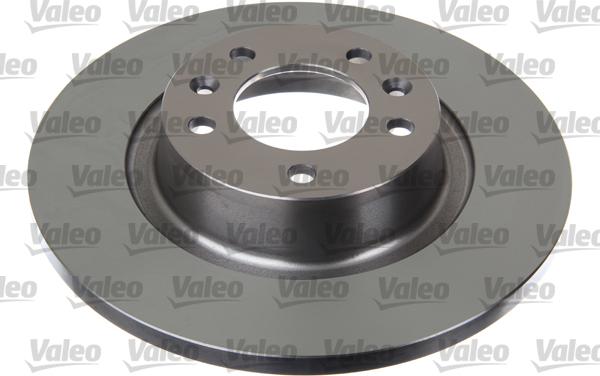 Valeo 197099 - Discofreno www.autoricambit.com