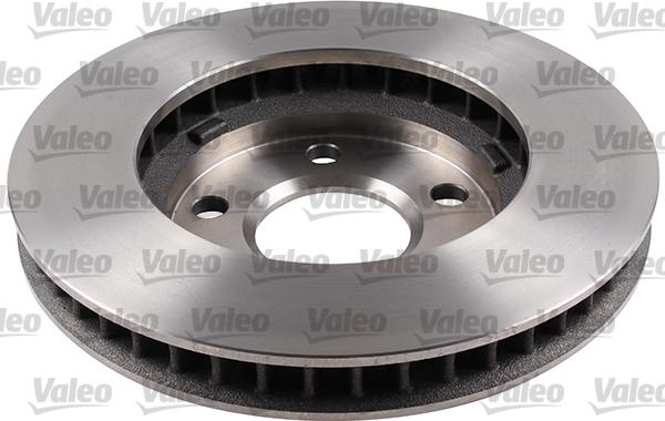 Valeo 197004 - Discofreno www.autoricambit.com