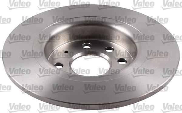 Valeo 197008 - Discofreno www.autoricambit.com