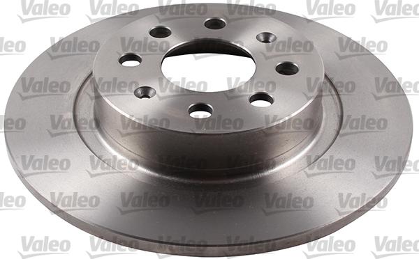 Valeo 197008 - Discofreno www.autoricambit.com