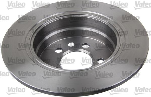 Valeo 197016 - Discofreno www.autoricambit.com