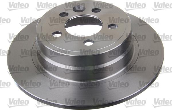 Valeo 197016 - Discofreno www.autoricambit.com