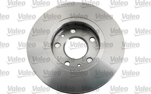 Valeo 197192 - Discofreno www.autoricambit.com