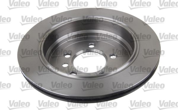 Valeo 197156 - Discofreno www.autoricambit.com