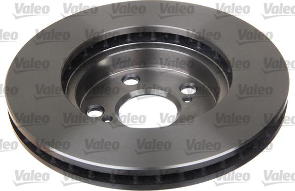 Valeo 197169 - Discofreno www.autoricambit.com