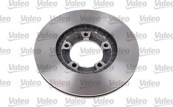 Valeo 197165 - Discofreno www.autoricambit.com