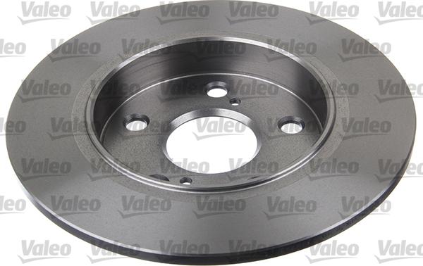 Valeo 197109 - Discofreno www.autoricambit.com