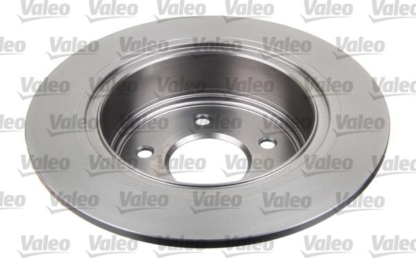 Valeo 197106 - Discofreno www.autoricambit.com