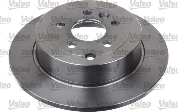 Valeo 197107 - Discofreno www.autoricambit.com