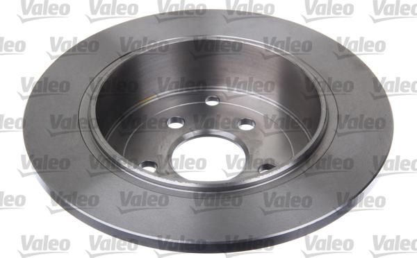 Valeo 197107 - Discofreno www.autoricambit.com