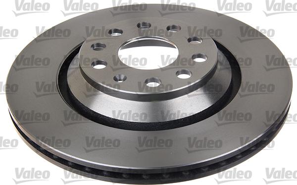 Valeo 197139 - Discofreno www.autoricambit.com