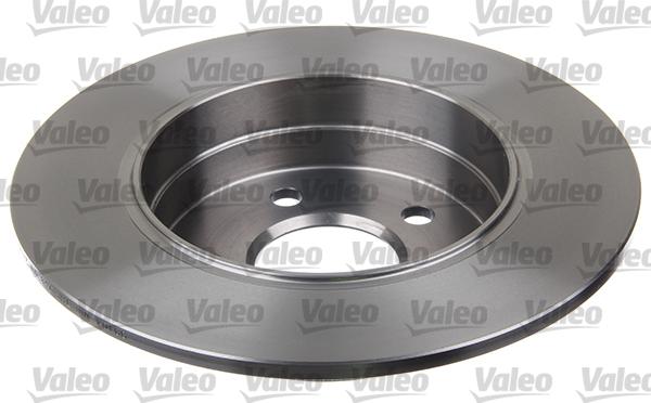 Valeo 197128 - Discofreno www.autoricambit.com