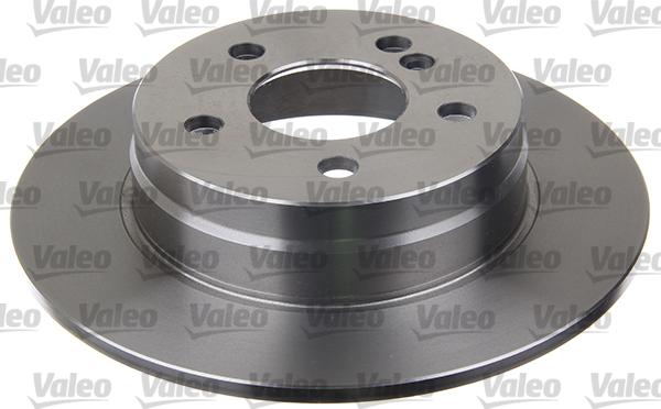 Valeo 197128 - Discofreno www.autoricambit.com