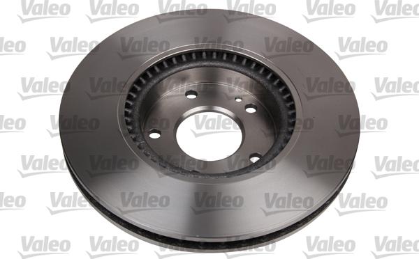 Valeo 197174 - Discofreno www.autoricambit.com