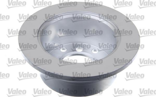 Valeo 197304 - Discofreno www.autoricambit.com