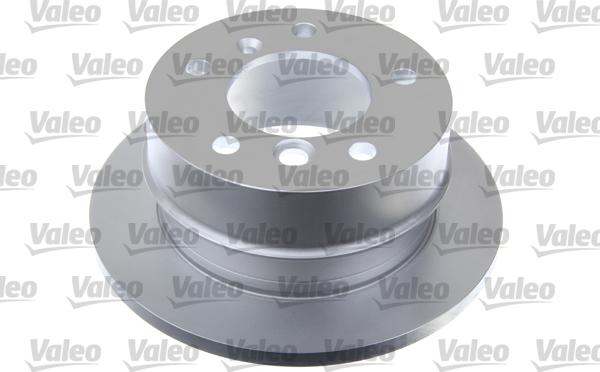 Valeo 197304 - Discofreno www.autoricambit.com