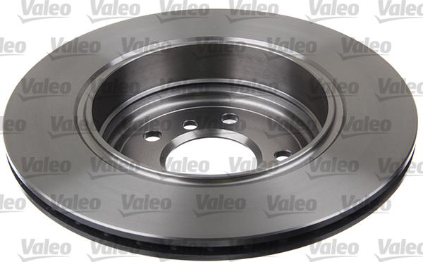 Valeo 197319 - Discofreno www.autoricambit.com