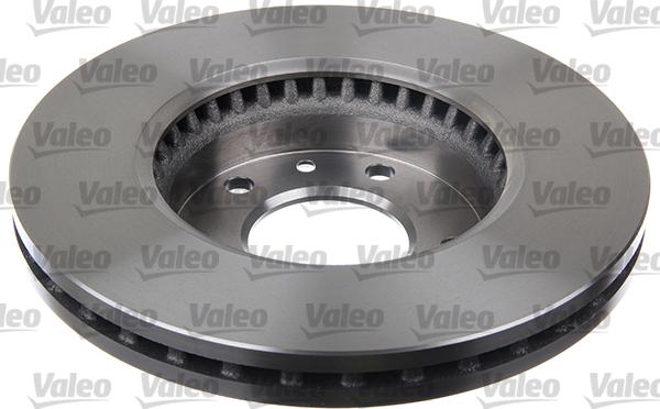 Valeo 197211 - Discofreno www.autoricambit.com