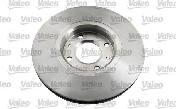 Valeo 197220 - Discofreno www.autoricambit.com