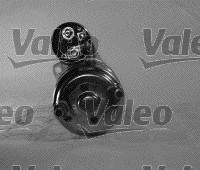 Valeo 101121 - Motorino d'avviamento www.autoricambit.com