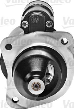 Valeo 184202 - Motorino d'avviamento www.autoricambit.com