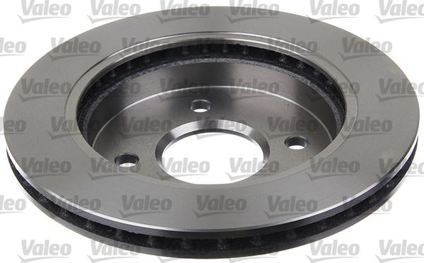 Valeo 186426 - Discofreno www.autoricambit.com