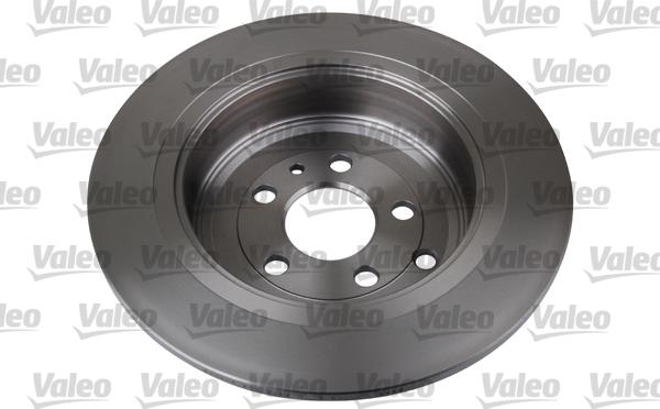 Valeo 186421 - Discofreno www.autoricambit.com