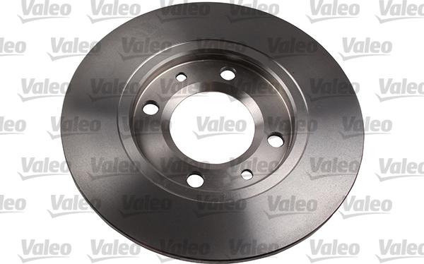 Valeo 186196 - Discofreno www.autoricambit.com