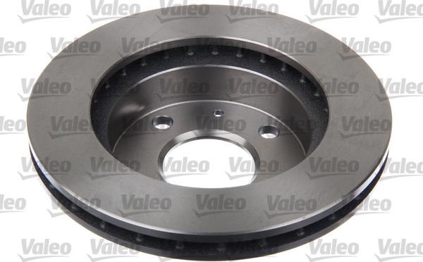 Valeo 186159 - Discofreno www.autoricambit.com