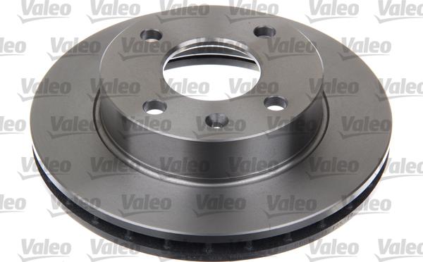 Valeo 186159 - Discofreno www.autoricambit.com