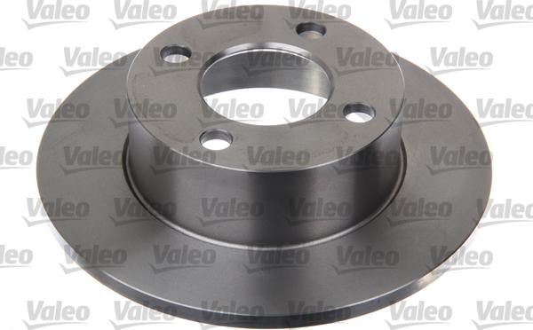 Valeo 186114 - Discofreno www.autoricambit.com