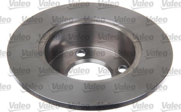 Valeo 186114 - Discofreno www.autoricambit.com