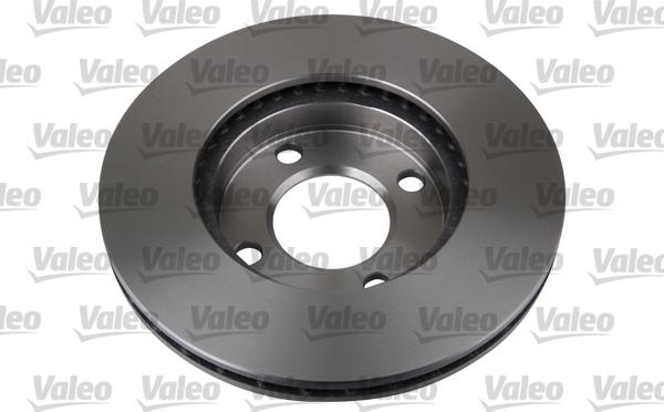 Valeo 186112 - Discofreno www.autoricambit.com