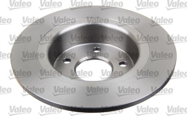 Valeo 186844 - Discofreno www.autoricambit.com