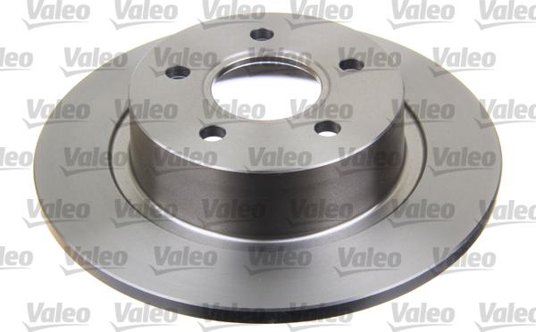 Valeo 186844 - Discofreno www.autoricambit.com