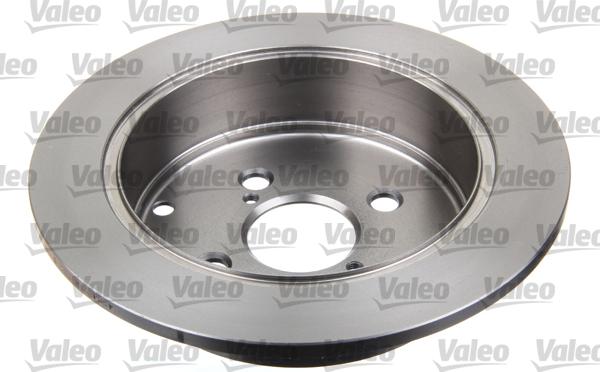 Valeo 186848 - Discofreno www.autoricambit.com