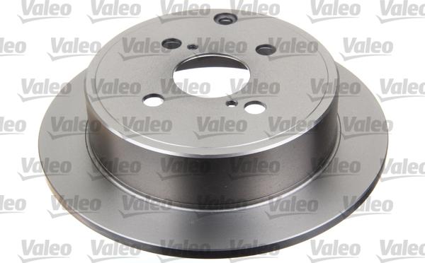 Valeo 186848 - Discofreno www.autoricambit.com