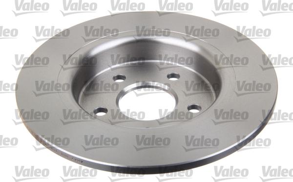 Valeo 186843 - Discofreno www.autoricambit.com