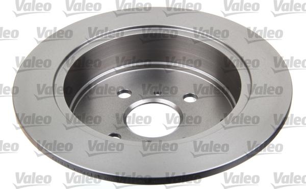 Valeo 186847 - Discofreno www.autoricambit.com