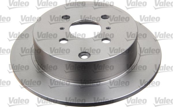 Valeo 186847 - Discofreno www.autoricambit.com