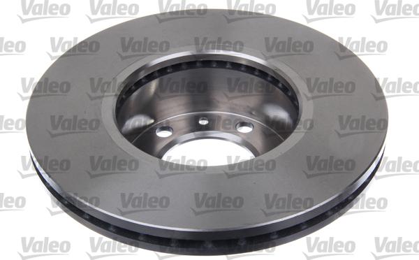 Valeo 186868 - Discofreno www.autoricambit.com